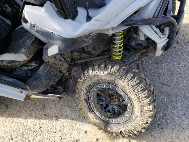 Photo 8 VIN: 3NSA5K870NN869746 - POLARIS RZR TRAIL 