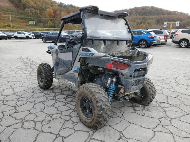 Photo 2 VIN: 3NSASE871LH847695 - POLARIS RZR S 900 