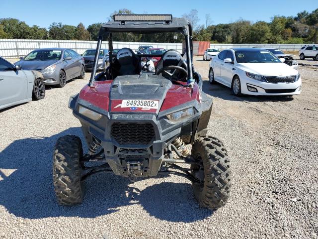 Photo 8 VIN: 3NSASE876LH952331 - POLARIS RZR S 900 