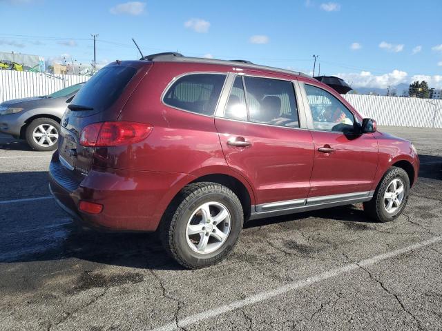 Photo 2 VIN: 3NSASK991MN859170 - HYUNDAI SANTA FE 