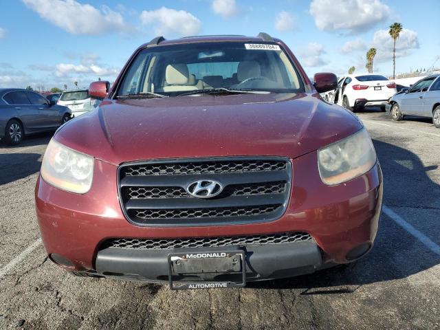 Photo 4 VIN: 3NSASK991MN859170 - HYUNDAI SANTA FE 