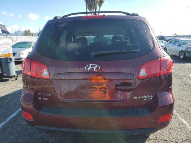 Photo 5 VIN: 3NSASK991MN859170 - HYUNDAI SANTA FE 