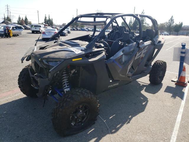 Photo 1 VIN: 3NSM4D926NF347793 - POLARIS RZR PRO XP 