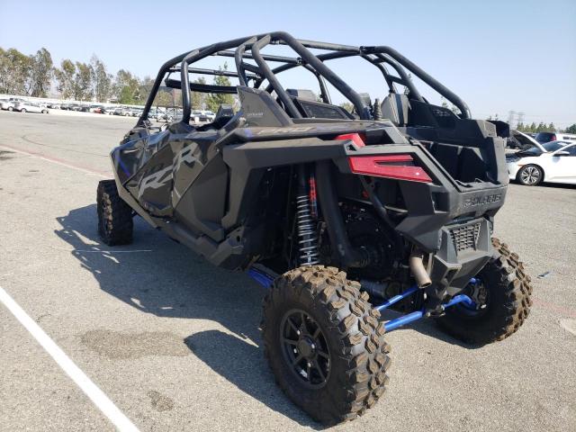 Photo 2 VIN: 3NSM4D926NF347793 - POLARIS RZR PRO XP 