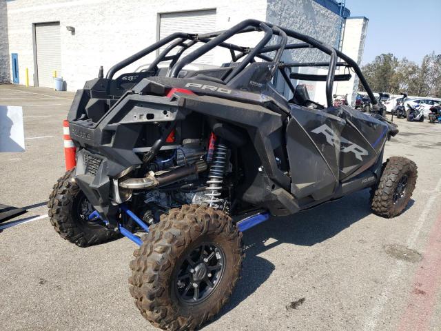 Photo 3 VIN: 3NSM4D926NF347793 - POLARIS RZR PRO XP 