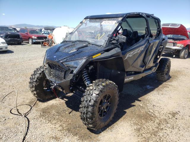 Photo 1 VIN: 3NSM4E922NF349465 - POLARIS RZR PRO XP 