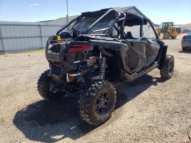 Photo 3 VIN: 3NSM4E922NF349465 - POLARIS RZR PRO XP 