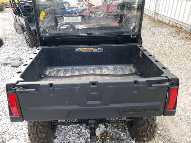 Photo 5 VIN: 3NSMAA579ME117498 - POLARIS RANGER 570 