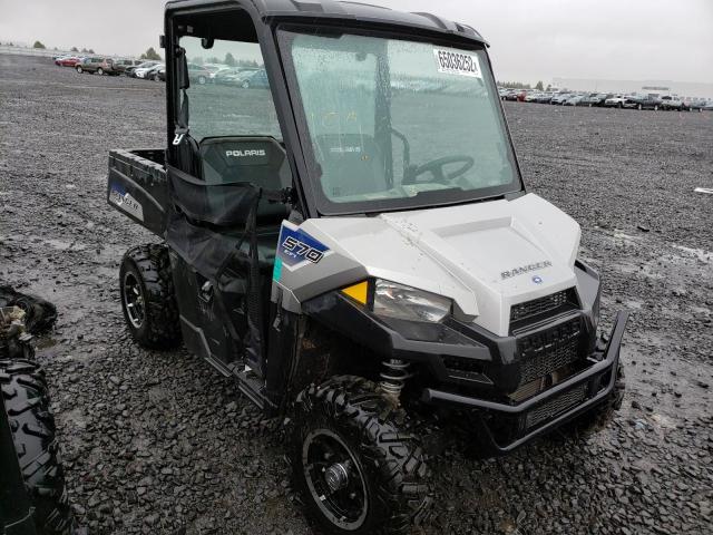 Photo 0 VIN: 3NSMAE579LE760052 - POLARIS RANGER 570 