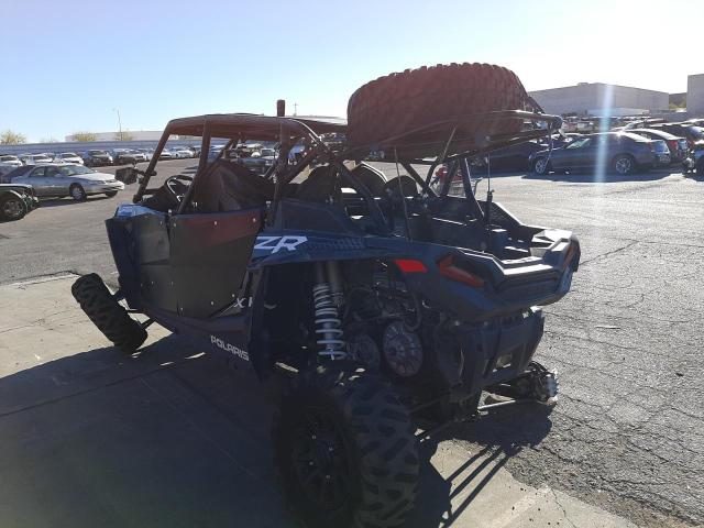 Photo 2 VIN: 3NSN4E921LF799027 - POLARIS RZR XP 4 T 