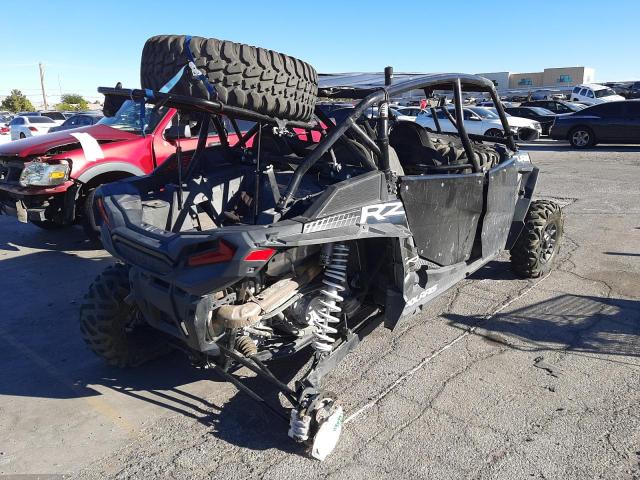 Photo 3 VIN: 3NSN4E921LF799027 - POLARIS RZR XP 4 T 