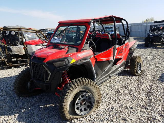 Photo 1 VIN: 3NSN4E926LF795443 - POLARIS RZR XP 4 T 