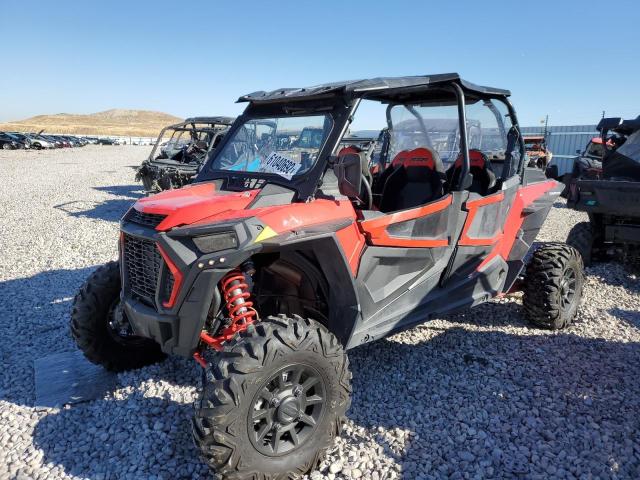 Photo 1 VIN: 3NSN4E928LF798330 - POLARIS RZR XP 4 T 