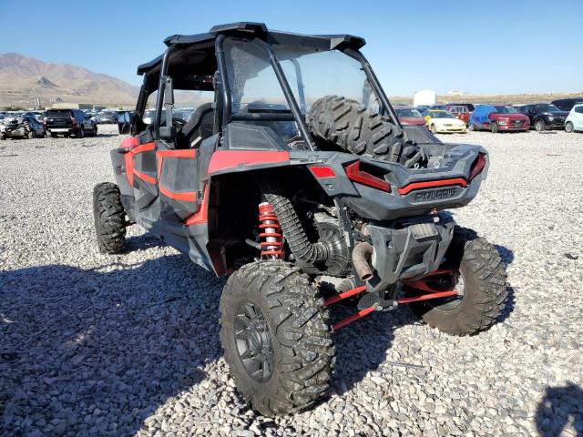 Photo 2 VIN: 3NSN4E928LF798330 - POLARIS RZR XP 4 T 