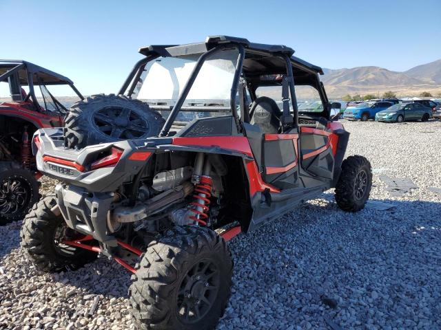 Photo 3 VIN: 3NSN4E928LF798330 - POLARIS RZR XP 4 T 