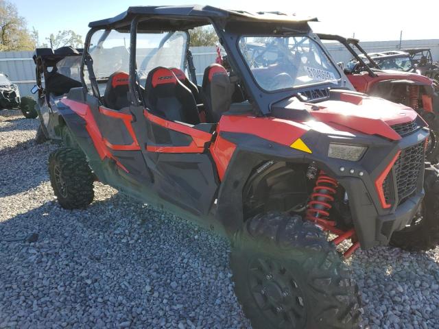 Photo 8 VIN: 3NSN4E928LF798330 - POLARIS RZR XP 4 T 