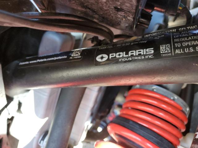 Photo 9 VIN: 3NSN4E928LF798330 - POLARIS RZR XP 4 T 