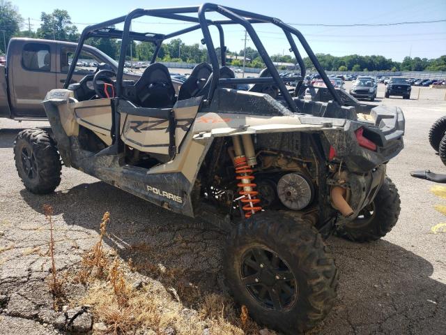 Photo 2 VIN: 3NSN4E92XMF575711 - POLARIS RZR XP 4 T 