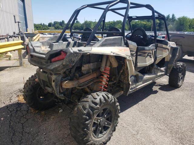 Photo 3 VIN: 3NSN4E92XMF575711 - POLARIS RZR XP 4 T 