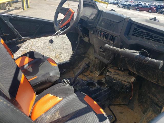 Photo 4 VIN: 3NSN4E92XMF575711 - POLARIS RZR XP 4 T 