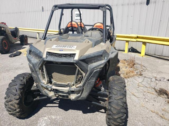 Photo 8 VIN: 3NSN4E92XMF575711 - POLARIS RZR XP 4 T 