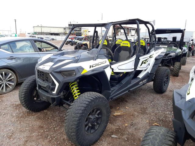 Photo 1 VIN: 3NSN4E996MF143923 - POLARIS RZR XP 4 1 