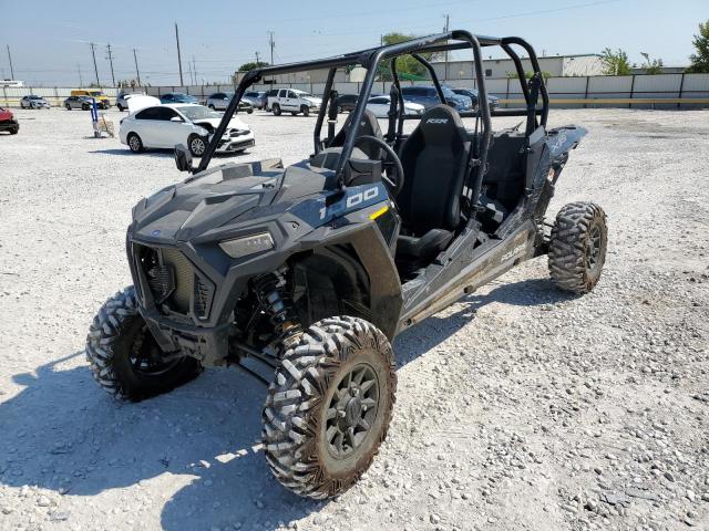 Photo 1 VIN: 3NSN4E997NH406829 - POLARIS RZR XP 4 1 