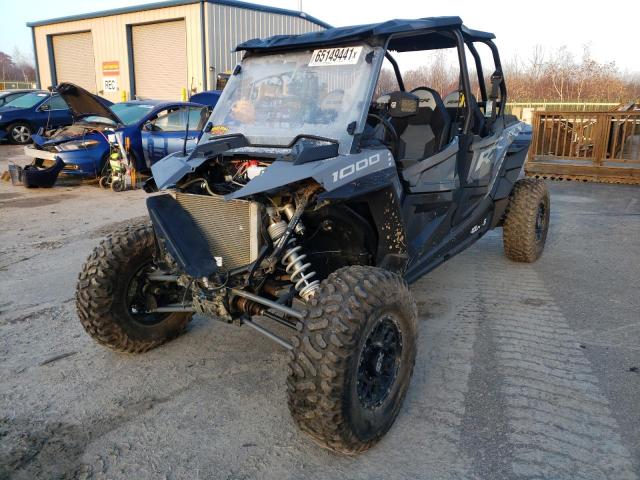 Photo 1 VIN: 3NSN4K992MF145070 - POLARIS RZR XP 4 1 