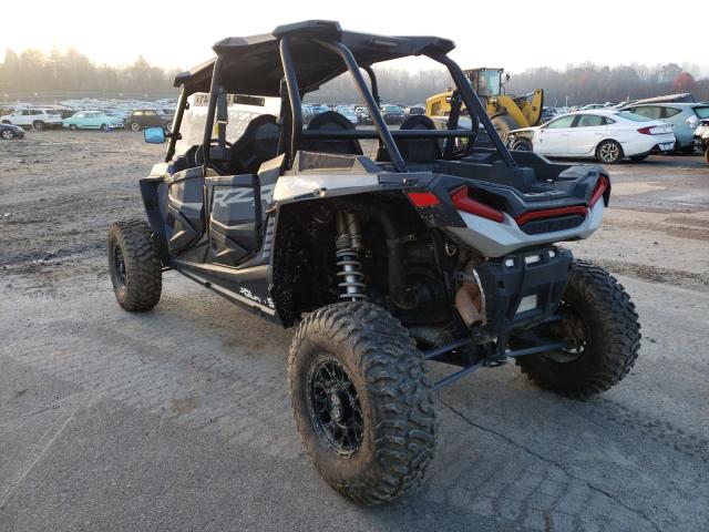 Photo 2 VIN: 3NSN4K992MF145070 - POLARIS RZR XP 4 1 