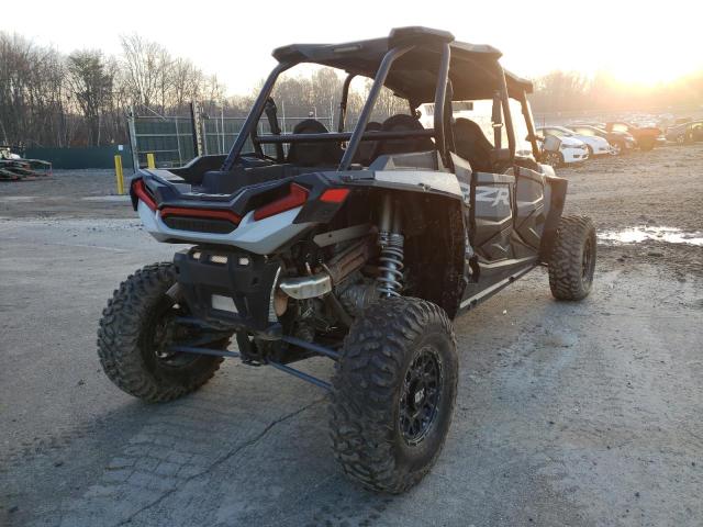 Photo 3 VIN: 3NSN4K992MF145070 - POLARIS RZR XP 4 1 