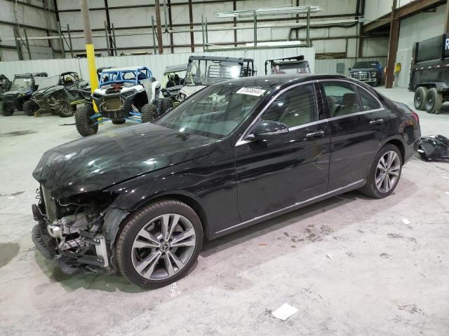 Photo 0 VIN: 3NSN4K995NH419142 - MERCEDES-BENZ C-CLASS 