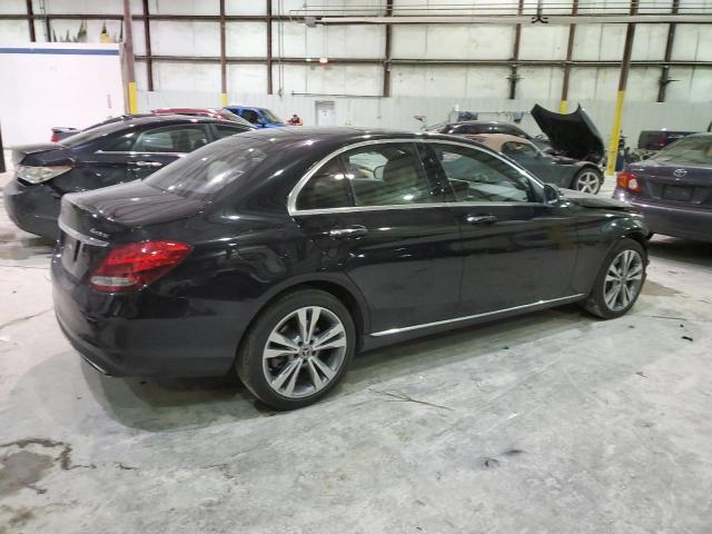 Photo 2 VIN: 3NSN4K995NH419142 - MERCEDES-BENZ C-CLASS 