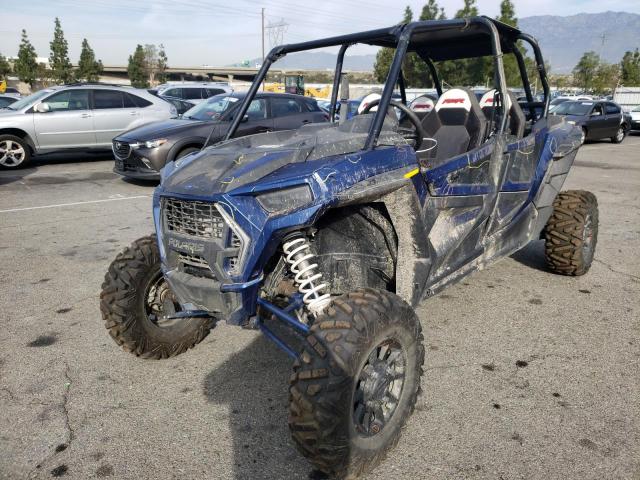 Photo 1 VIN: 3NSN4K999MH649507 - POLARIS RZR XP 4 1 