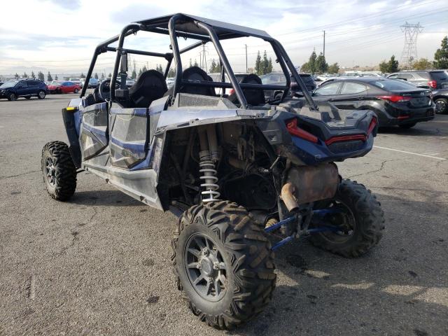 Photo 2 VIN: 3NSN4K999MH649507 - POLARIS RZR XP 4 1 