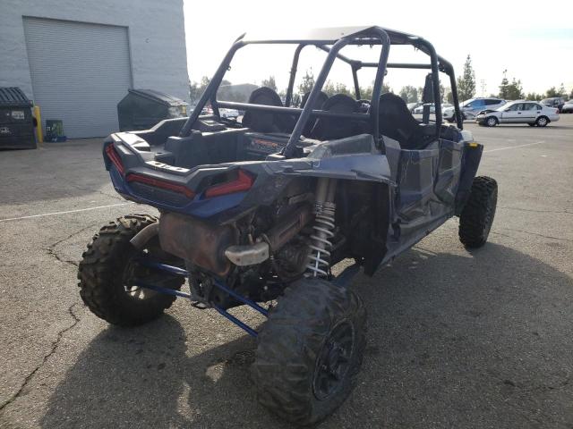 Photo 3 VIN: 3NSN4K999MH649507 - POLARIS RZR XP 4 1 