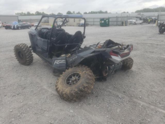 Photo 2 VIN: 3NSN4K99XMH650844 - POLARIS RZR XP 4 1 