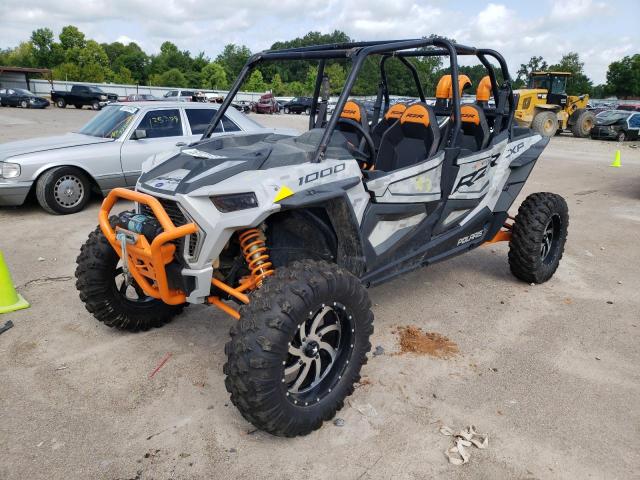 Photo 1 VIN: 3NSN4M997MH219213 - POLARIS RZR XP 4 1 