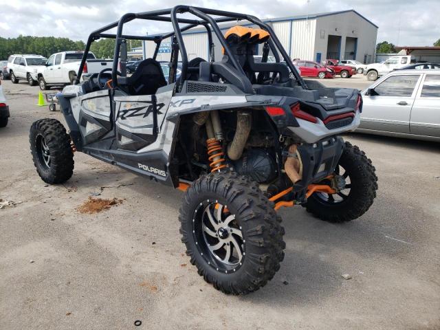 Photo 2 VIN: 3NSN4M997MH219213 - POLARIS RZR XP 4 1 