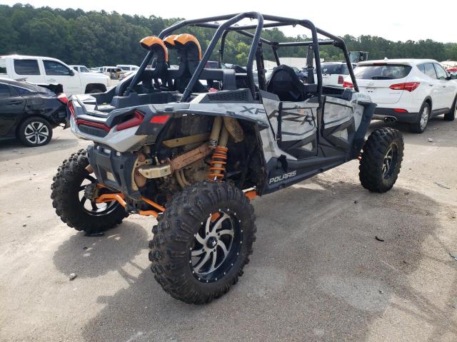 Photo 3 VIN: 3NSN4M997MH219213 - POLARIS RZR XP 4 1 