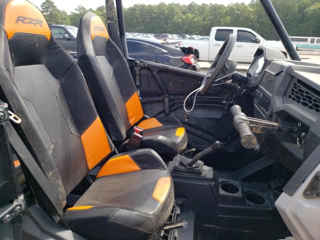 Photo 4 VIN: 3NSN4M997MH219213 - POLARIS RZR XP 4 1 