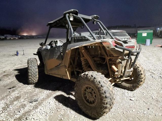 Photo 2 VIN: 3NSNAE920LF794314 - POLARIS RZR XP TUR 