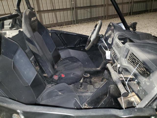 Photo 4 VIN: 3NSNAE920LF794314 - POLARIS RZR XP TUR 