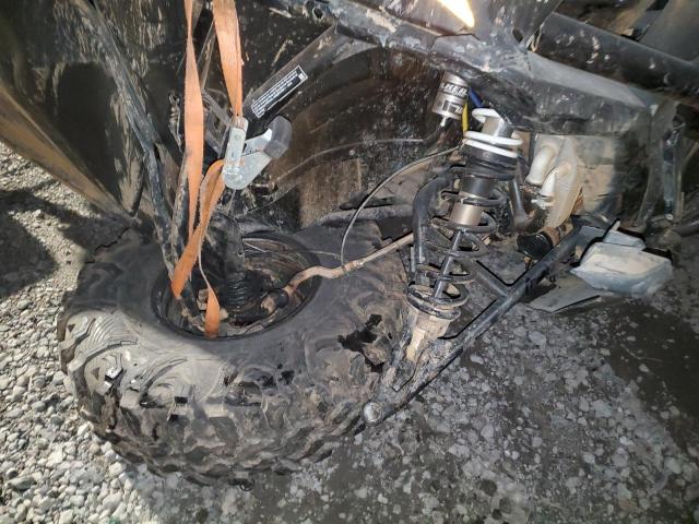 Photo 8 VIN: 3NSNAE920LF794314 - POLARIS RZR XP TUR 