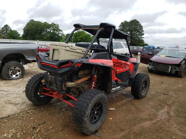 Photo 3 VIN: 3NSNAE924LF131831 - POLARIS RZR XP TUR 