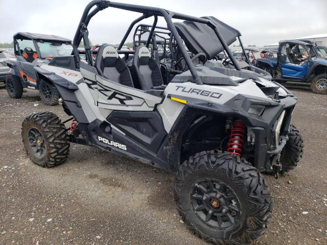 Photo 0 VIN: 3NSNAE924MF582145 - POLARIS RZR XP TUR 