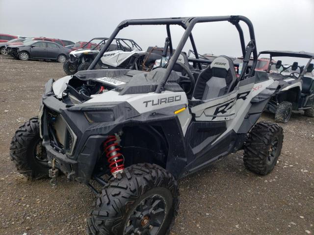 Photo 1 VIN: 3NSNAE924MF582145 - POLARIS RZR XP TUR 