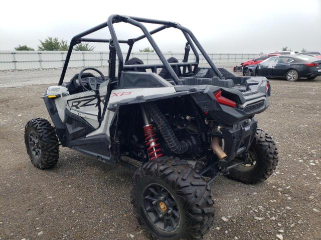 Photo 2 VIN: 3NSNAE924MF582145 - POLARIS RZR XP TUR 