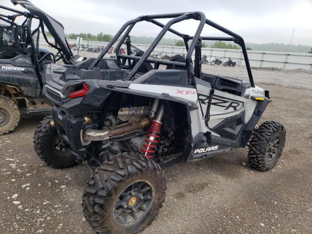 Photo 3 VIN: 3NSNAE924MF582145 - POLARIS RZR XP TUR 