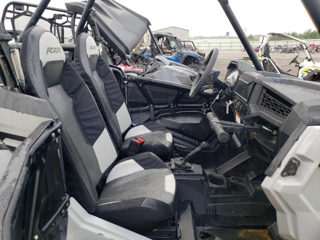 Photo 4 VIN: 3NSNAE924MF582145 - POLARIS RZR XP TUR 