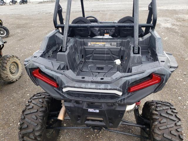 Photo 5 VIN: 3NSNAE924MF582145 - POLARIS RZR XP TUR 